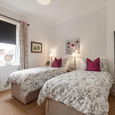 Heather Cottage, 2 Bedroom In Криф Экстерьер фото