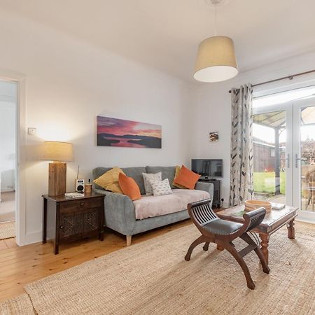 Heather Cottage, 2 Bedroom In Криф Экстерьер фото