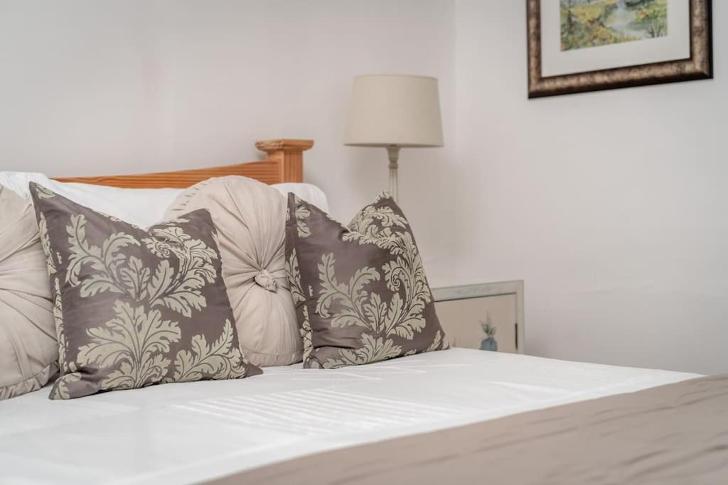 Heather Cottage, 2 Bedroom In Криф Экстерьер фото