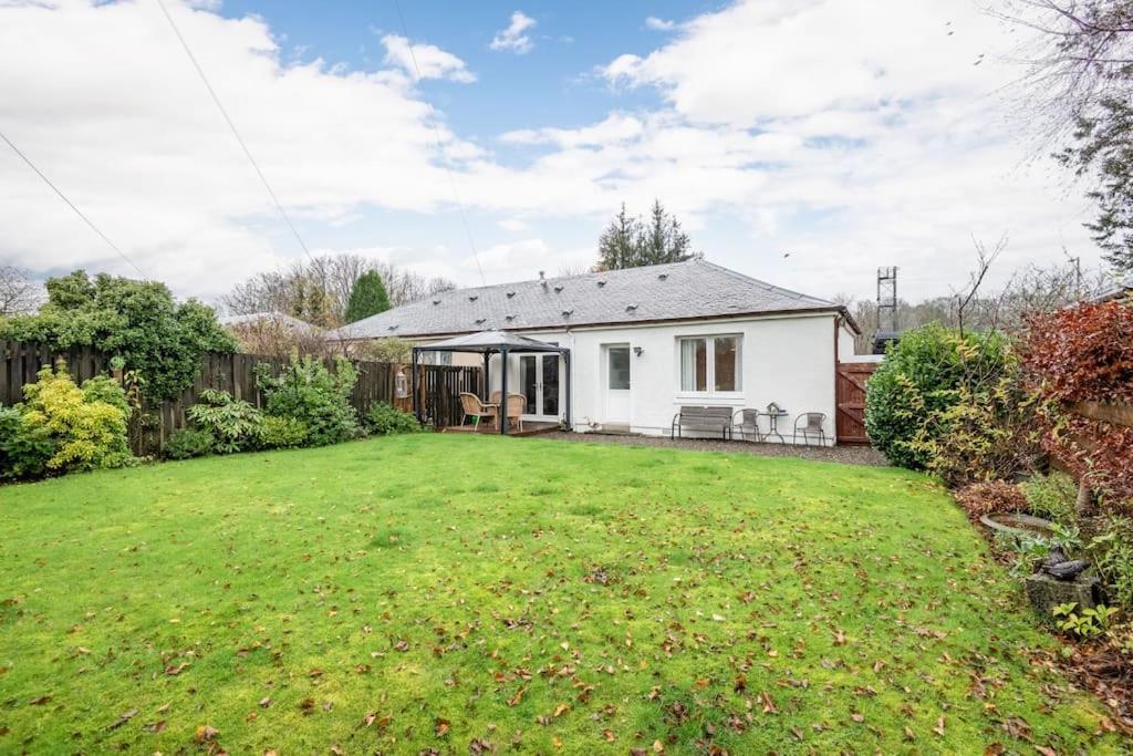 Heather Cottage, 2 Bedroom In Криф Экстерьер фото