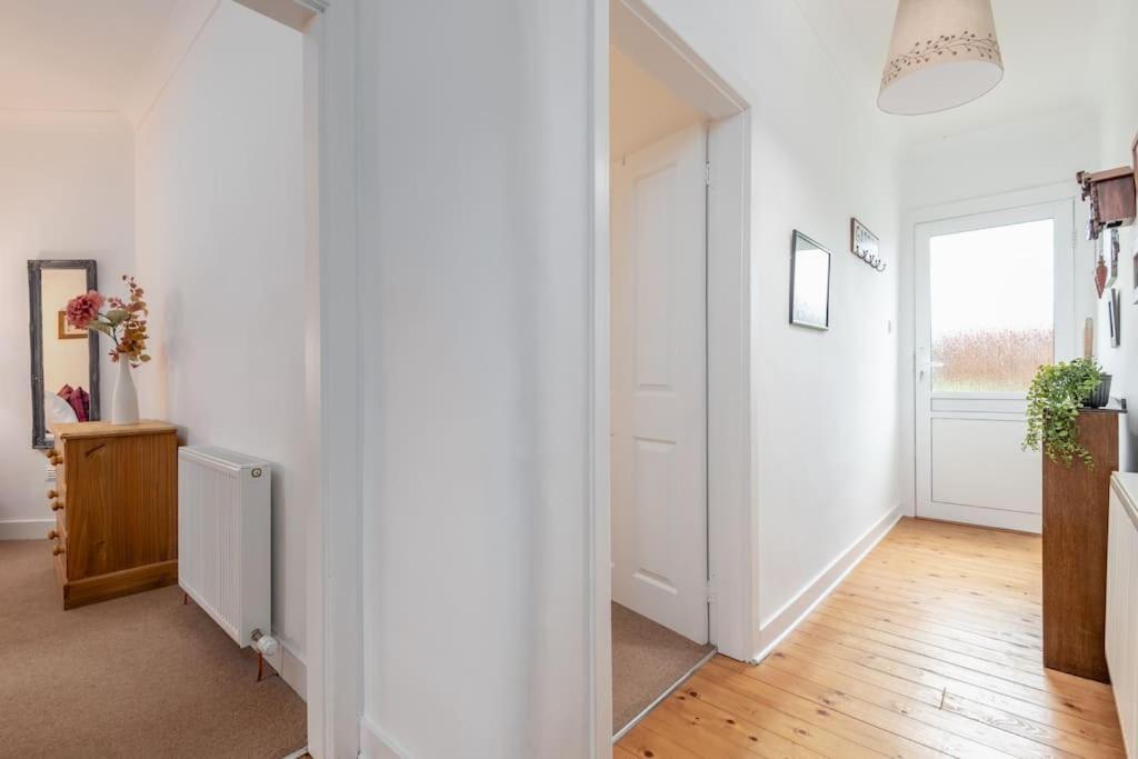 Heather Cottage, 2 Bedroom In Криф Экстерьер фото